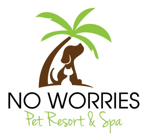 no worries pet care|no worries pet spa.